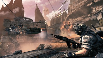 Titanfall 2 Poster #72526