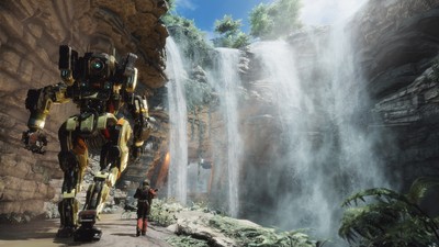 Titanfall 2 Poster #72527