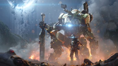 Titanfall 2 Poster #72528