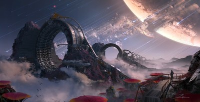 Titanfall 2 Poster #72532