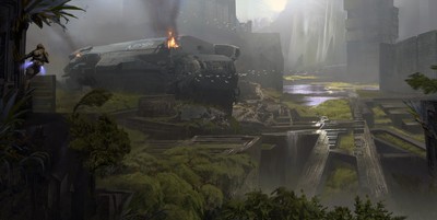 Titanfall 2 Poster #72533