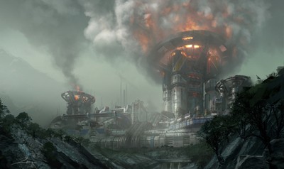 Titanfall 2 Poster #72534