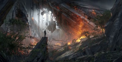 Titanfall 2 Poster #72536