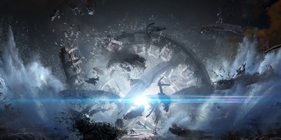 Titanfall 2 Poster #72537