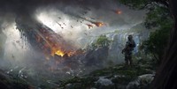 Titanfall 2 Poster 72538