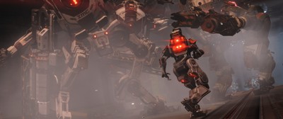 Titanfall 2 Poster #72541