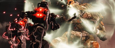 Titanfall 2 Poster #72542
