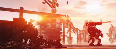 Titanfall 2 Poster #72549