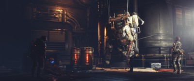 Titanfall 2 Poster #72551