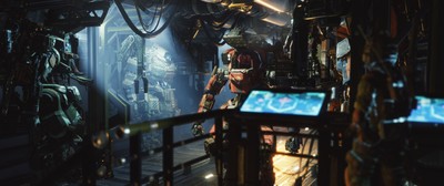 Titanfall 2 Poster #72555