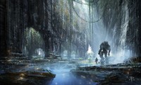Titanfall 2 Poster 72556
