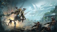 Titanfall 2 Poster 72557