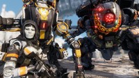 Titanfall 2 Poster 72559