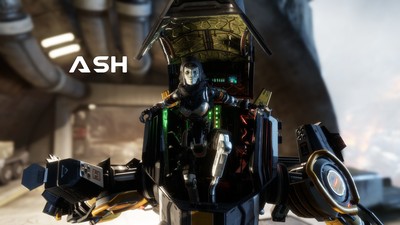 Titanfall 2 Poster #72560