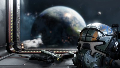 Titanfall 2 Poster #72561
