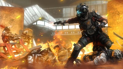 Titanfall 2 Poster #72562