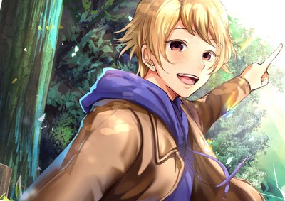 Tokimeki Memorial poster