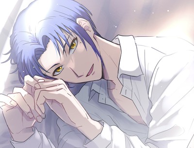 Tokimeki Memorial Poster #72571