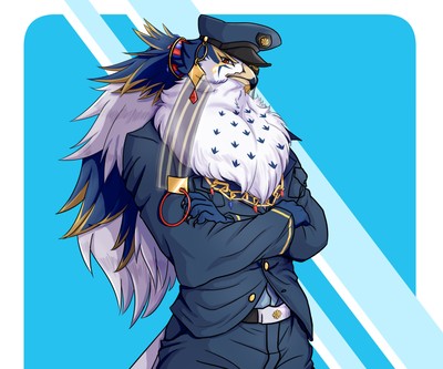 Tokyo Afterschool Summoners poster