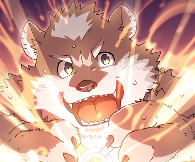 Tokyo Afterschool Summoners poster