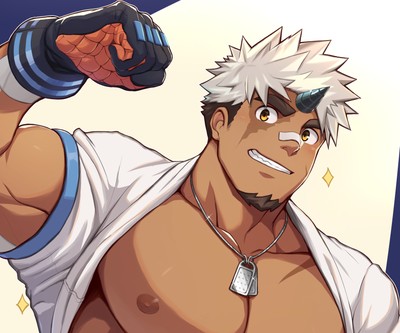 Tokyo Afterschool Summoners poster