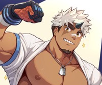 Tokyo Afterschool Summoners Poster 72575