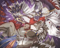 Tokyo Afterschool Summoners Poster 72576