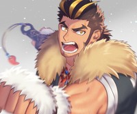Tokyo Afterschool Summoners Poster 72577