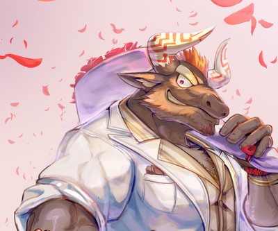 Tokyo Afterschool Summoners Poster #72585