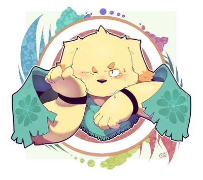 Tokyo Afterschool Summoners beach towel #72590