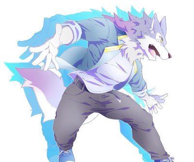 Tokyo Afterschool Summoners Poster #72595