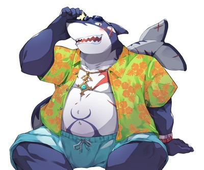 Tokyo Afterschool Summoners Poster #72597
