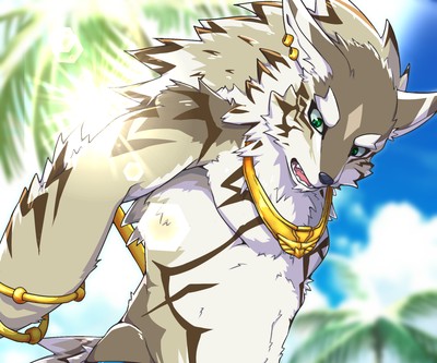 Tokyo Afterschool Summoners Poster #72601