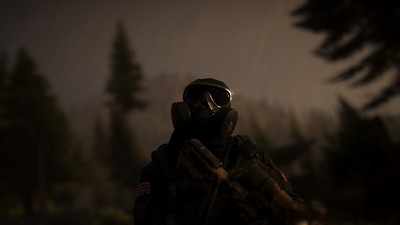 Tom Clancy's posters