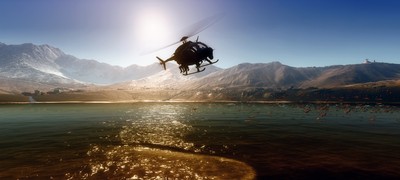 Tom Clancy's Poster #72628