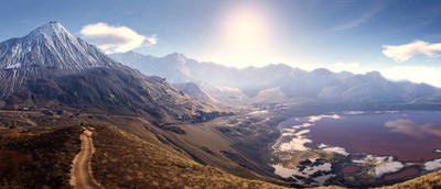 Tom Clancy's Poster #72629