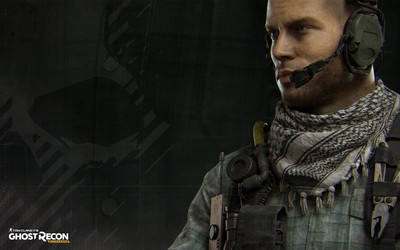 Tom Clancy's puzzle #72640