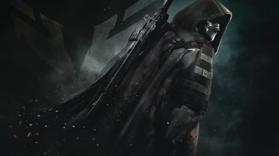 Tom Clancy's Ghost Recon Breakpoint Poster #72656