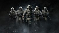 Tom Clancy's Ghost Recon Breakpoint Poster 72657