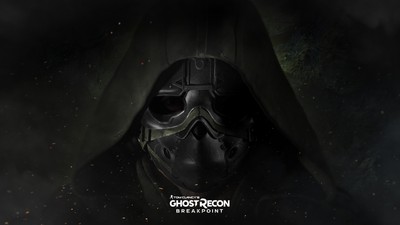 Tom Clancy's Ghost Recon Breakpoint Poster #72658