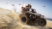 Tom Clancy's Ghost Recon Breakpoint Poster 72659
