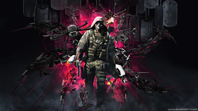 Tom Clancy's Ghost Recon Breakpoint Poster #72662