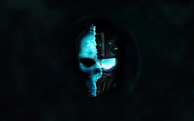 Tom Clancy's Ghost Recon Future Soldier Poster #72666
