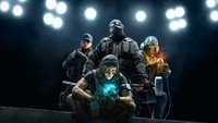 Tom Clancy's Rainbow Six Siege Poster 72722