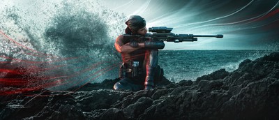 Tom Clancy's Rainbow Six Siege Poster #72729