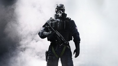 Tom Clancy's Rainbow Six Siege Poster #72730