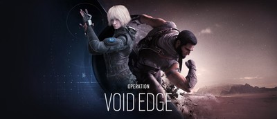 Tom Clancy's Rainbow Six Siege Poster #72733