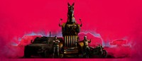 Tom Clancy's Rainbow Six Siege Poster 72735