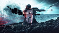 Tom Clancy's Rainbow Six Siege Poster 72737