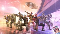 Tom Clancy's Rainbow Six Siege Poster 72738